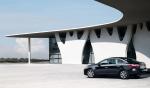 Renault Fluence 2010 года